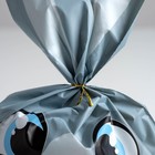 Мешок подарочный «Зайчик», 21?16.5 см (комплект 20 шт) - фото 59323737