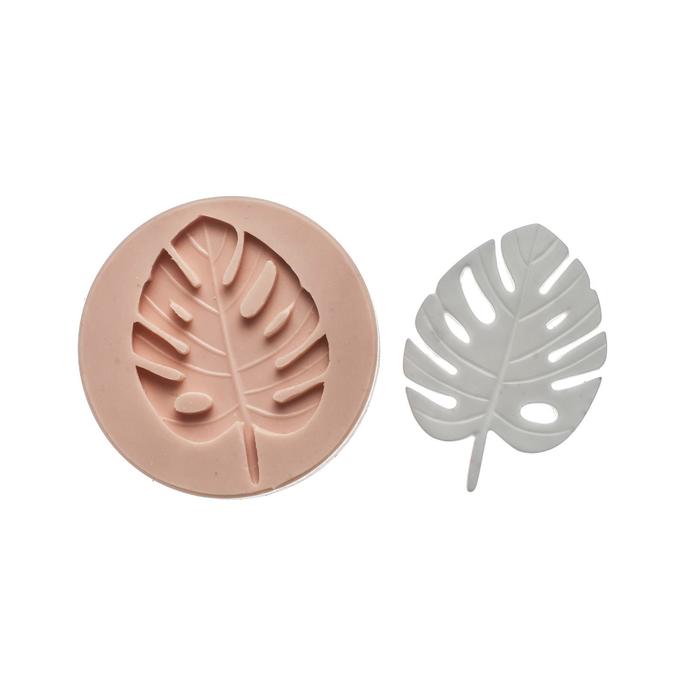 Молд силиконовый 