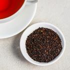 Чай чёрный «Крепости духа», термостакан 350 мл, аромат лесные ягоды, 20 г - Фото 4