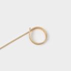 Шпажки Доляна «Природа», h=12 см, набор 50 шт. - Фото 7