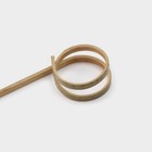 Шпажки Доляна «Природа», h=12 см, набор 50 шт. - Фото 8