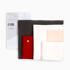 Интерьерная кукла своими руками «Гномик Снорри», 30 см, набор для шитья - Фото 3