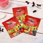 Кисель моментального приготовления  Вишневый, 30 г (комплект 20 шт) - фото 21190361