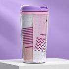 Термостакан Style, 250 мл, сохраняет тепло 2 ч - Фото 2