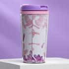 Термостакан «Красота», 250 мл, сохраняет тепло 2 ч - Фото 2