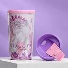 Термостакан «Красота», 250 мл, сохраняет тепло 2 ч - Фото 3