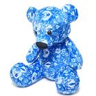 Мягкая игрушка «Медвежонок Сёмка», 35 см - Фото 2