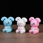 Ночник детский "Веселый зайчик" МИКС - Фото 1