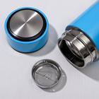 Термос «Счастье», 500 мл, сохраняет тепло 10 ч - Фото 3