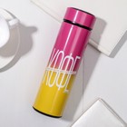 Термос Forever young, 500 мл, сохраняет тепло 10 ч - Фото 2