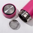 Термос Forever young, 500 мл, сохраняет тепло 10 ч - Фото 5