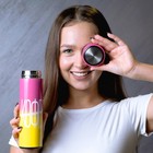 Термос Forever young, 500 мл, сохраняет тепло 10 ч - Фото 6