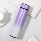 Термос Forever young, 500 мл, сохраняет тепло 10 ч - Фото 2