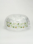 Крышка для микроволновой печи «Авокадо», 25×25×10 см 5506115