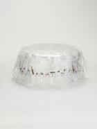 Крышка для микроволновой печи «Гуси», 25×25×10 см 5506116