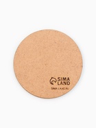 Набор подарочный «Этель. Король бани», 5 предметов, полотенце, мочалка, щёточка - Фото 8