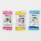 Жевательные конфеты Love Is «Серебро», 105 г - фото 9154942