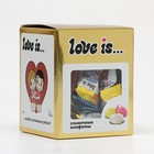 Жевательные конфеты Love Is «Золото», 105 г - Фото 2