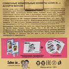 Жевательные конфеты Love Is «Золото», 105 г - Фото 4