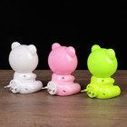 Ночник детский "Добрый мишка" МИКС - Фото 2