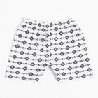 Трусы-боксеры для мальчика, цвет микс, рост 158 - фото 35182215