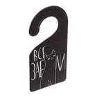 Ароматизатор «I HATE», тутти-фрутти, на подложке (комплект 2 шт) - фото 21190682