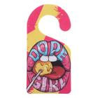 Ароматизатор в машину Luazon «Ярко», аромат яркие тропики 5290937