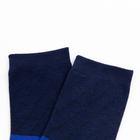 Носки KAFTAN "Мужчина №1", р-р 39-43 (25-28 см) - фото 24072357