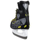 УЦЕНКА Коньки хоккейные ONLITOP 225L, р. 37 - Фото 4