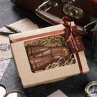 Шоколадная фигурка «Ракета», 80 г - Фото 1