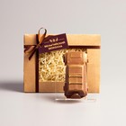 Бельгийский шоколад «Джип», 80 г - Фото 3