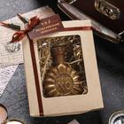 Шоколадная фигурка «Коньяк XO», 80 г - Фото 1