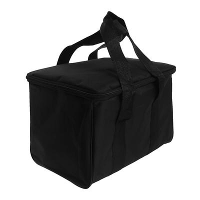 Компрессор автомобильный, двухпоршневой в сумке, 12В, 150 л/мин, провод 350 см