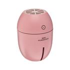 Увлажнитель воздуха Luazon LHU-09, ультразвуковой, 180 мл, 2 Вт, портативный, USB, МИКС - Фото 3