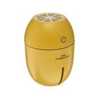 Увлажнитель воздуха Luazon LHU-09, ультразвуковой, 180 мл, 2 Вт, портативный, USB, МИКС - Фото 4