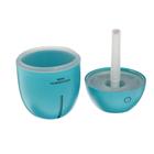 Увлажнитель воздуха Luazon LHU-09, ультразвуковой, 180 мл, 2 Вт, портативный, USB, МИКС - Фото 7