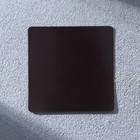 Магнит полимерный «Триколор», 7 х 7 см - Фото 2