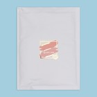 Массажёр для лица и зоны декольте, 14 × 5,5 см, двусторонний, хрусталь - Фото 5