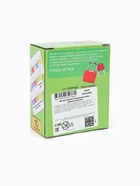 Развивающий набор «Замочки-ключики», 4 замка, 8 ключей, 3+ - фото 121904350