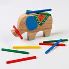 Настольная игра «Дуббль vs Балансир» 2 в 1, 6+ - фото 24467837