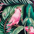 Скатерть "Этель" Tropical parrots 149х180см, 100% хлопок, саржа 190 г/м2 - фото 4318402