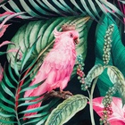 Скатерть «Этель» Tropical parrots, 149×180 см, 100% хлопок, саржа 190 г/м² - Фото 8