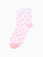 Подарочный набор "Ты супер" маска для сна, носки 3 пары - фото 809516593