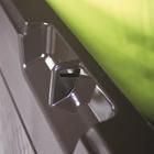 Ящик BOXE MATUBА, коричневый - Фото 3