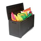 Ящик BOXE MATUBА, коричневый - Фото 6