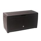 Ящик BOXE RATO, коричневый - Фото 1