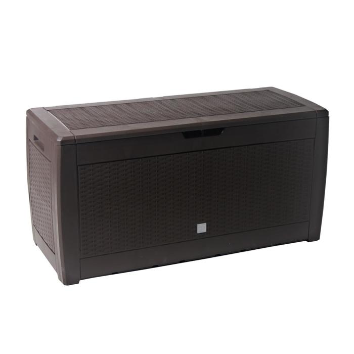 Ящик BOXE RATO, коричневый - Фото 1