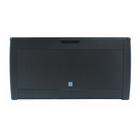 Ящик BOXE RATO, тёмно-серый - Фото 1