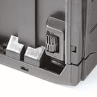 Ящик BOXE RATO PLUS, коричневый - Фото 4