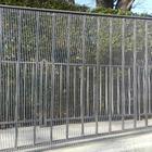 Сетка садовая, 1 × 5 м, ячейка 1,5 × 1 см, пластик, серебристая, HOBBY 10 - Фото 3